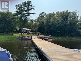 2 A22 Island, The Archipelago (Archipelago North), ON - Outdoor With Body Of Water