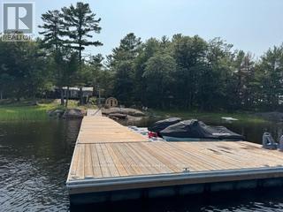 2 A22 Island, The Archipelago (Archipelago North), ON - Outdoor With Body Of Water