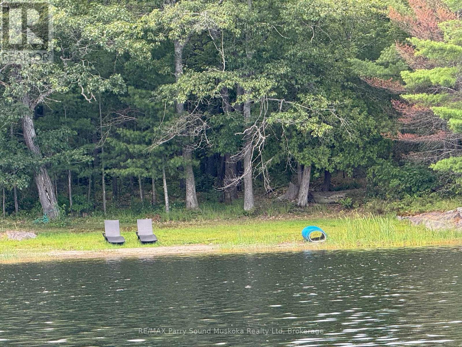 2 A22 Island, The Archipelago (Archipelago North), ON - Outdoor With Body Of Water