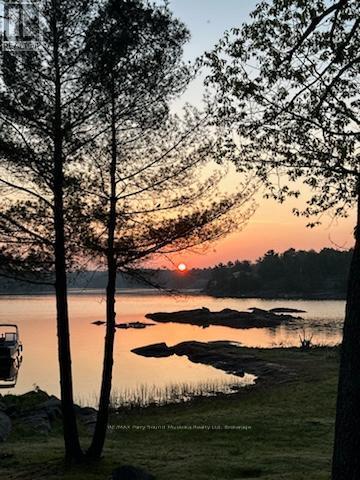 2 A22 Island, The Archipelago (Archipelago North), ON - Outdoor With Body Of Water With View