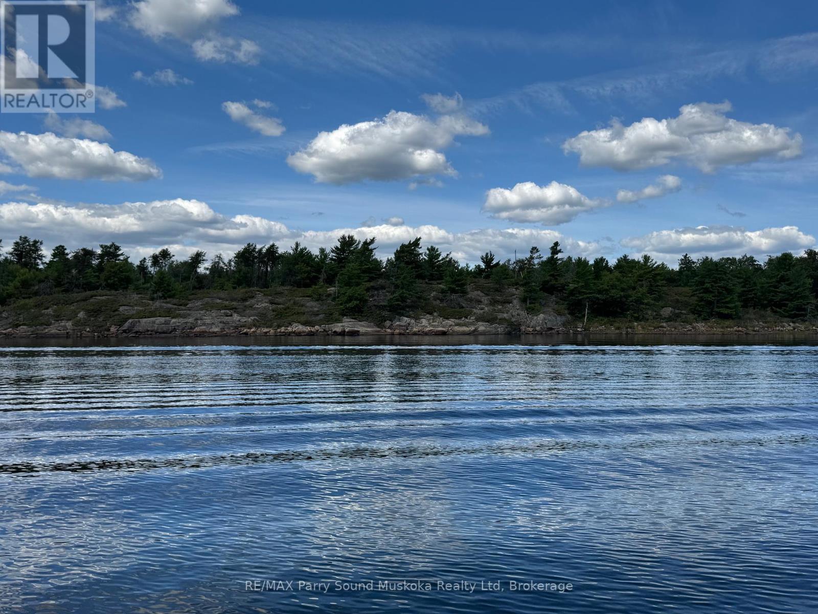 2 A22 Island, The Archipelago (Archipelago North), ON - Outdoor With Body Of Water With View