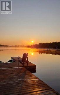 2 A22 Island, The Archipelago (Archipelago North), ON - Outdoor With Body Of Water With View