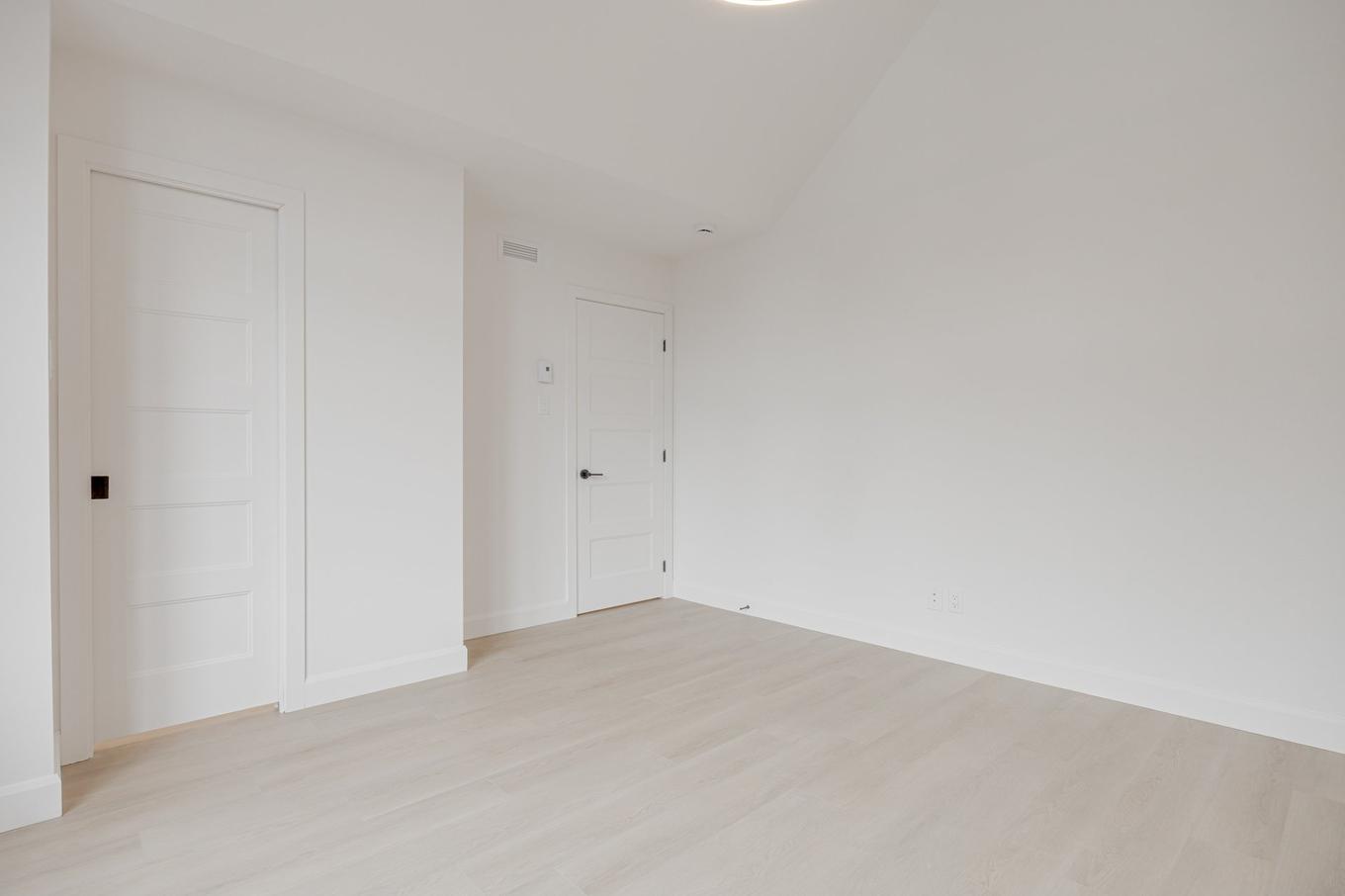 Chambre à coucher principale - 70 Rue De La Traverse, Boischatel, QC - Indoor Photo Showing Other Room