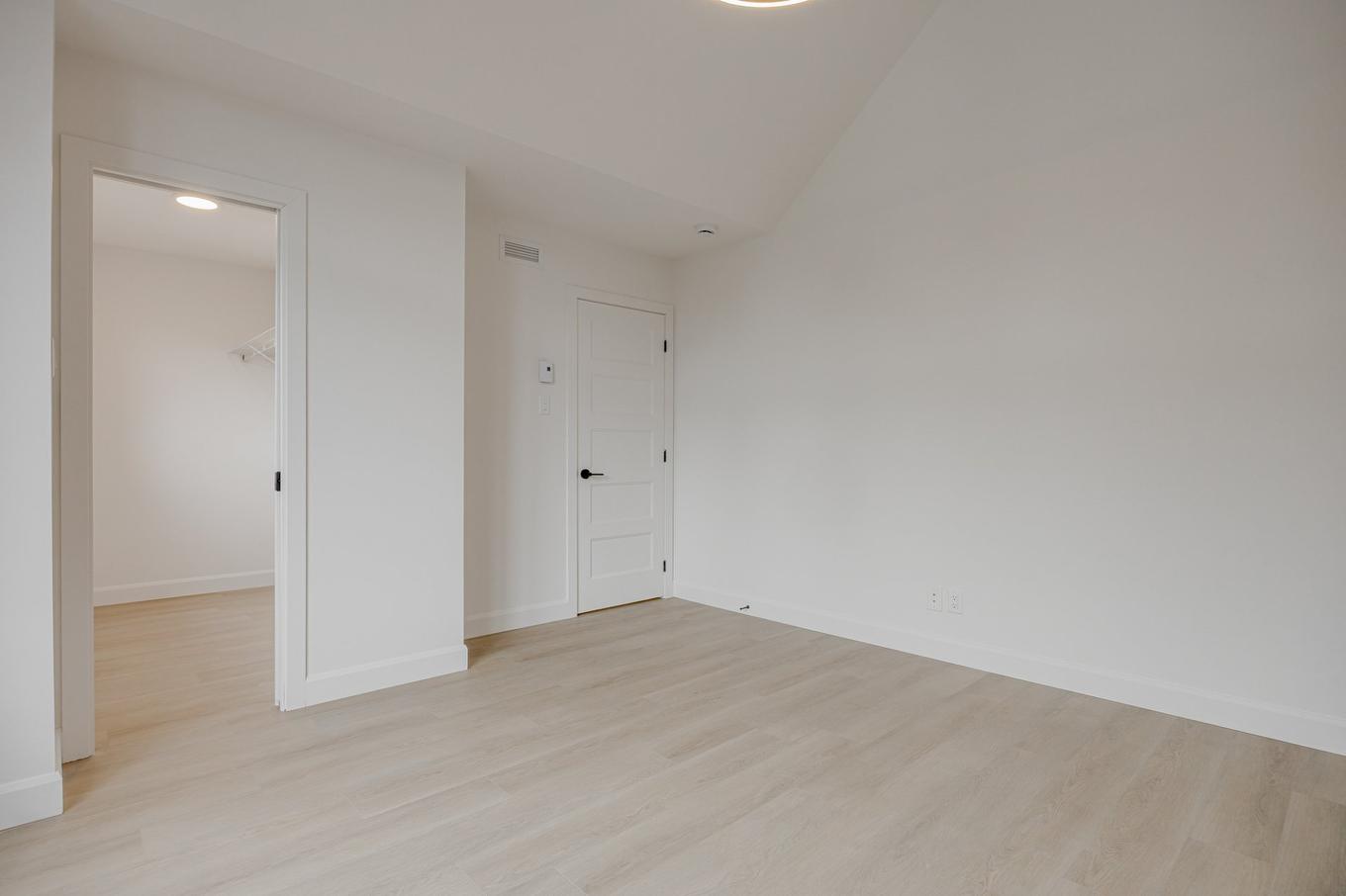 Chambre à coucher principale - 70 Rue De La Traverse, Boischatel, QC - Indoor Photo Showing Other Room