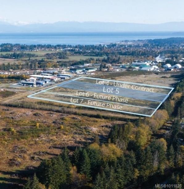 Sl5 Springhill Rd, Errington, BC