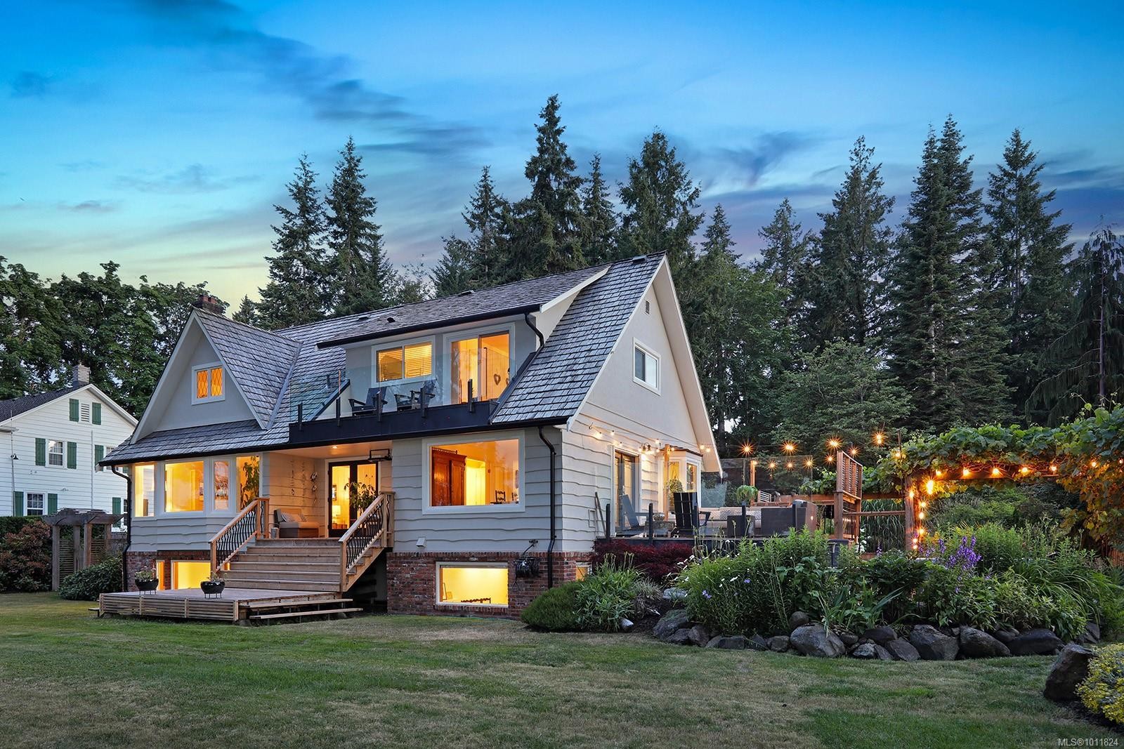 4026 Haas Rd, Courtenay, BC