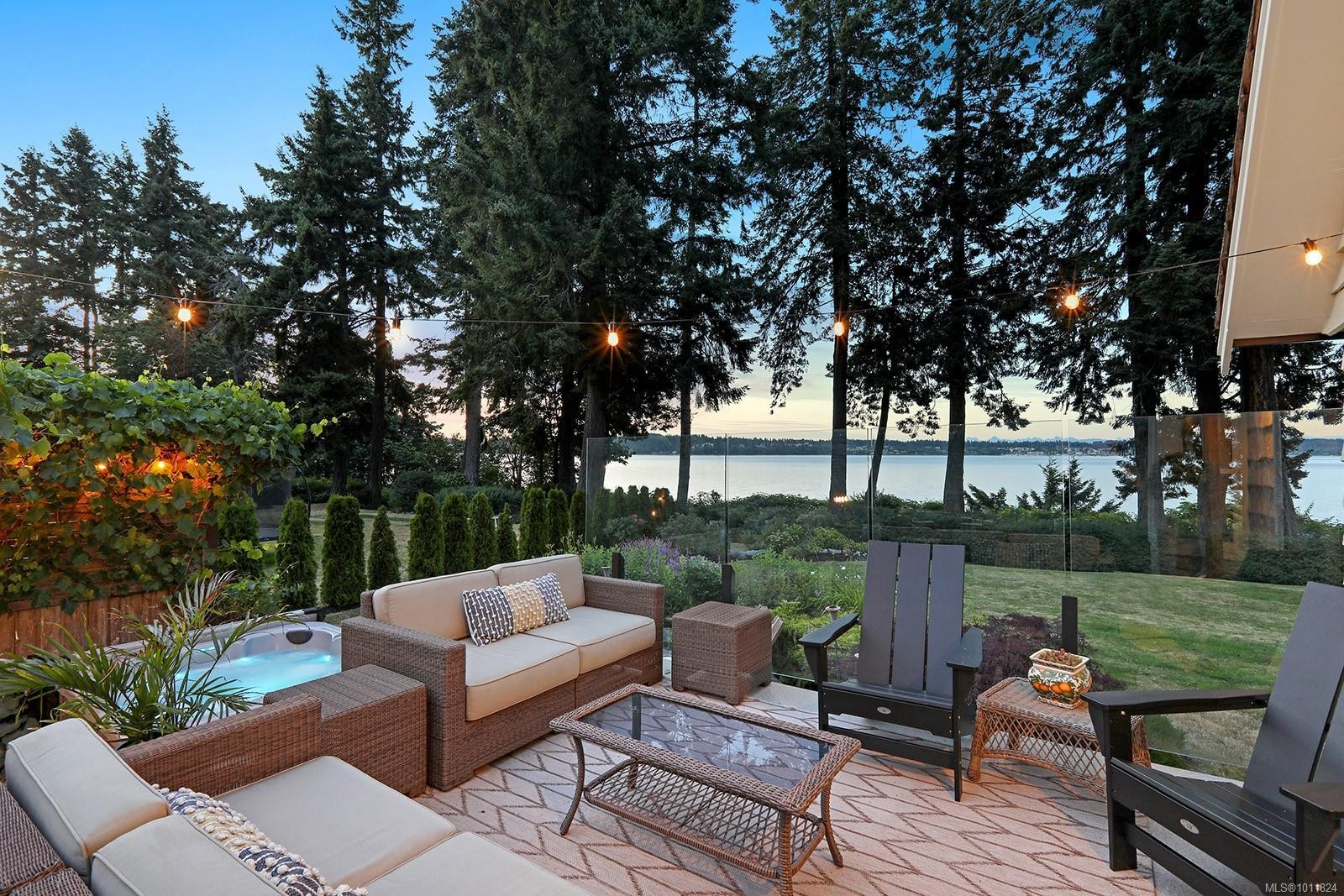 4026 Haas Rd, Courtenay, BC