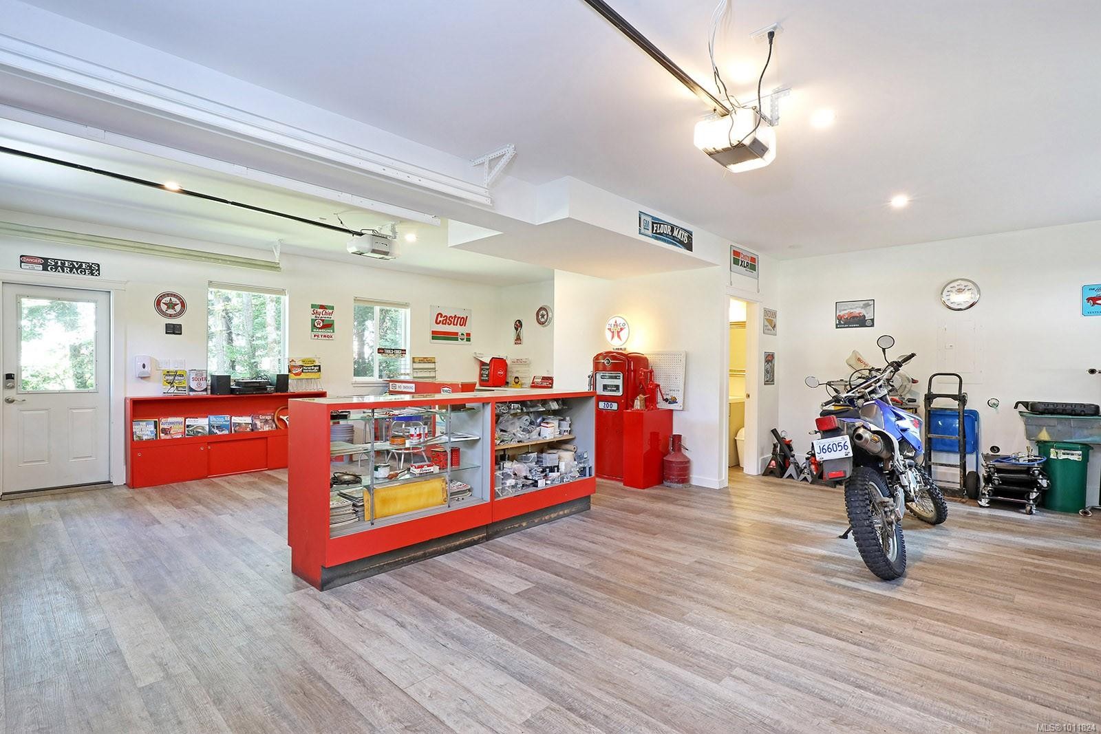 4026 Haas Rd, Courtenay, BC