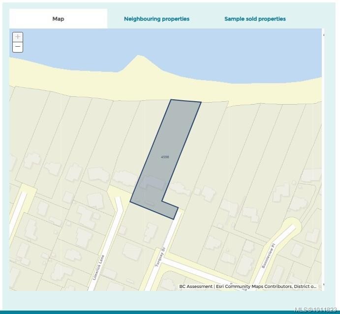 4598 Torquay Dr, Saanich, BC