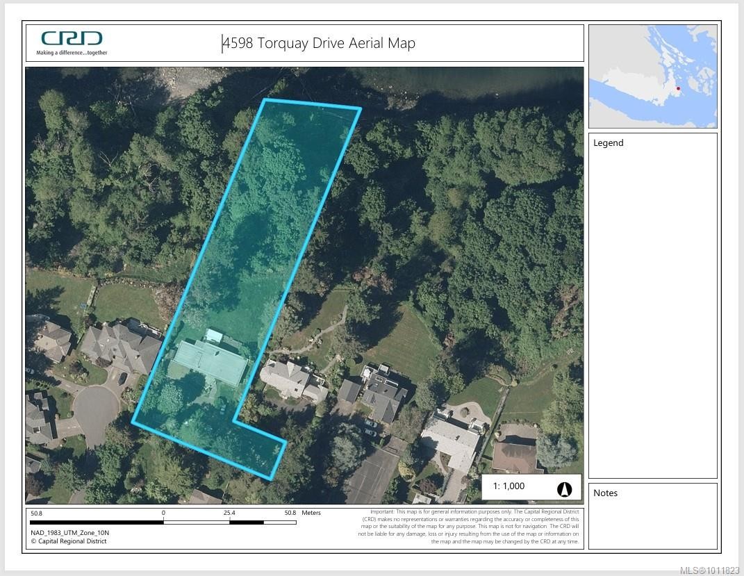 4598 Torquay Dr, Saanich, BC