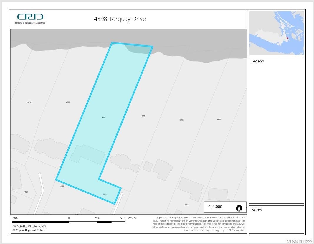 4598 Torquay Dr, Saanich, BC