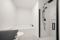Bathroom -