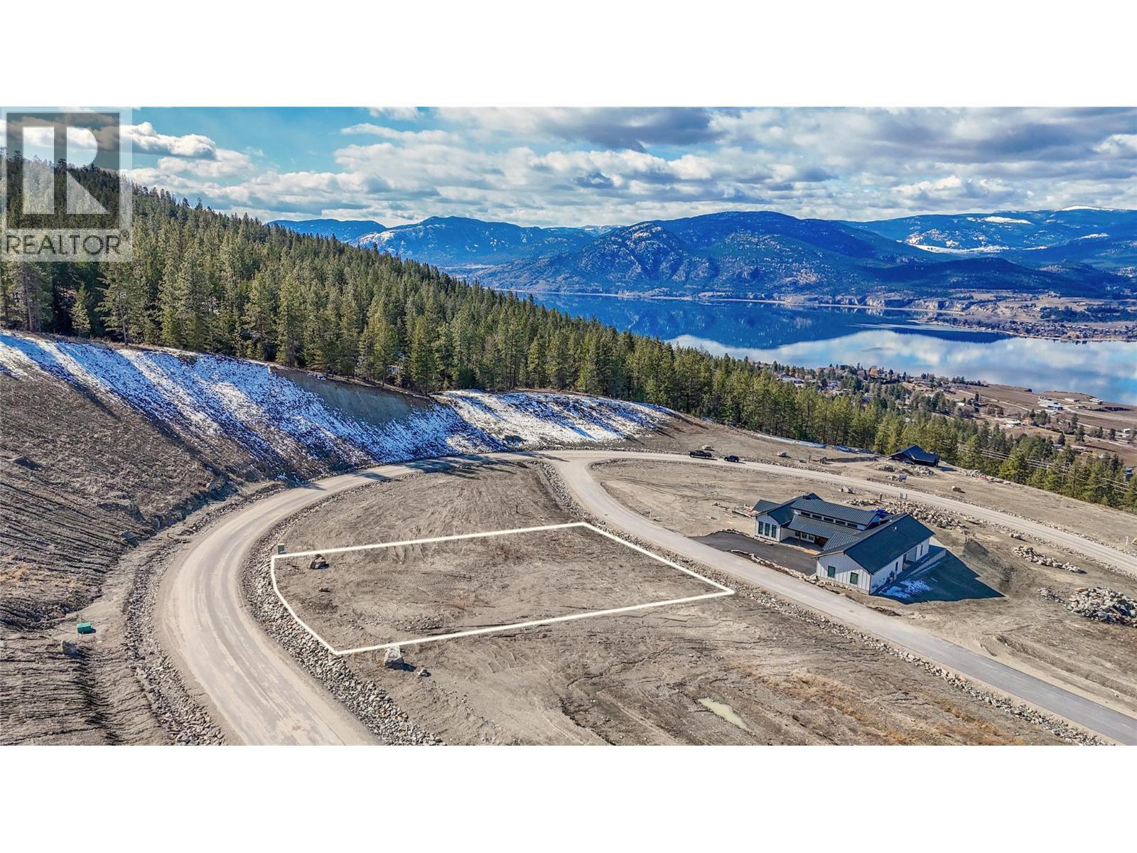 215 Benchlands Drive, Naramata, BC