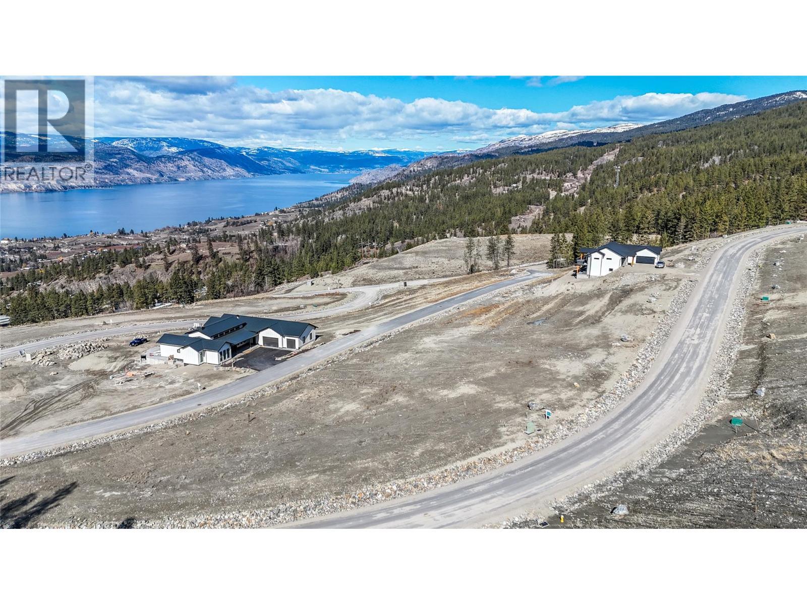 215 Benchlands Drive, Naramata, BC