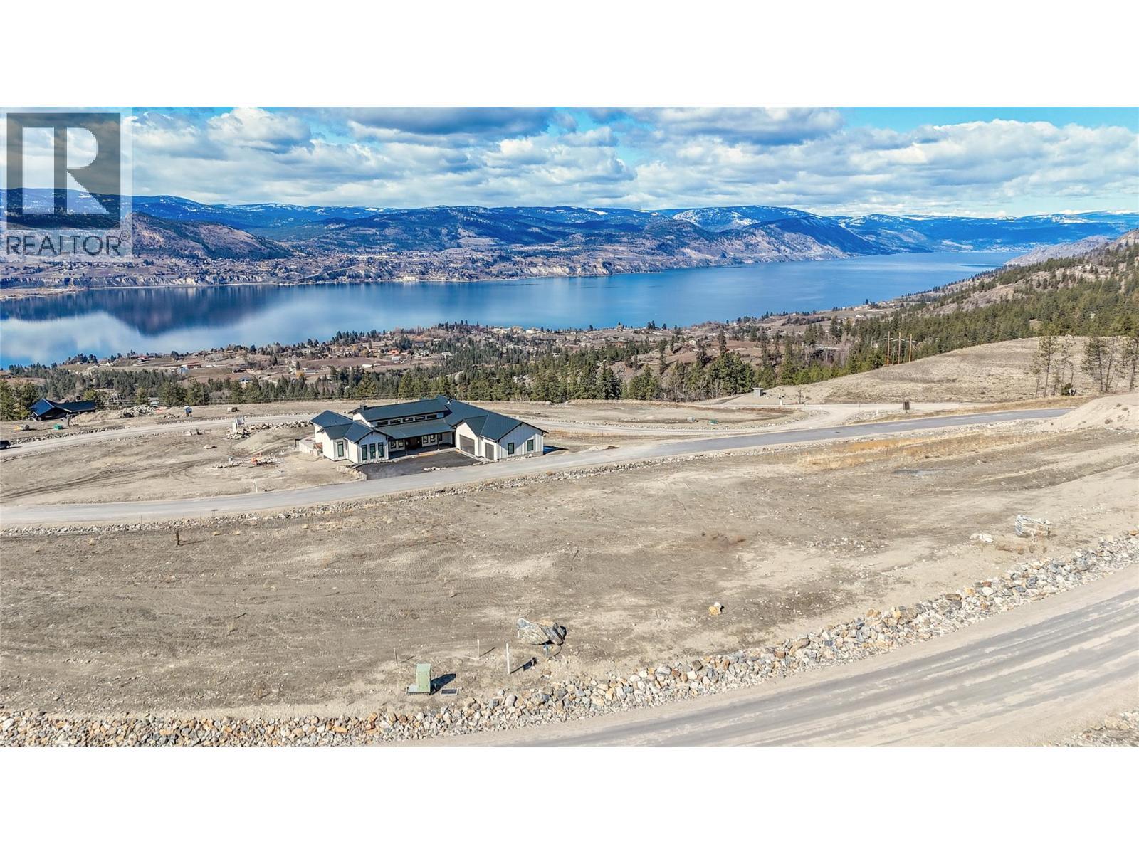 215 Benchlands Drive, Naramata, BC