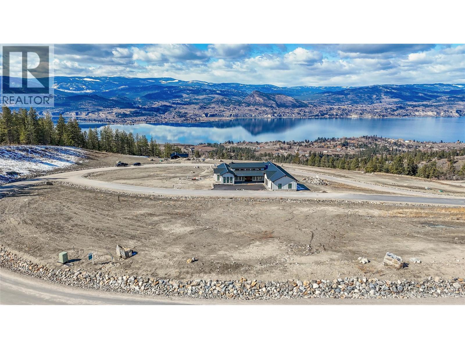 215 Benchlands Drive, Naramata, BC