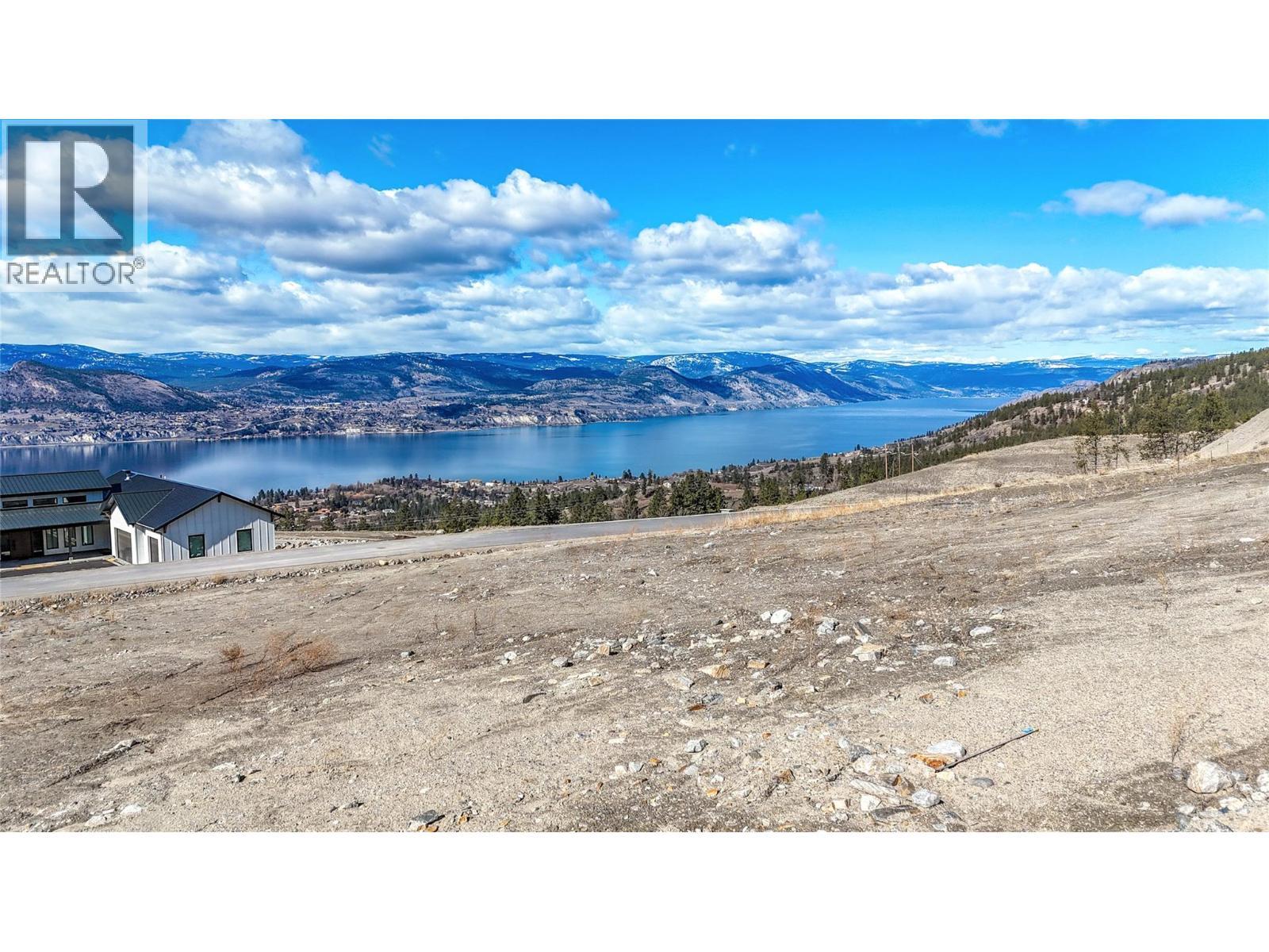 215 Benchlands Drive, Naramata, BC