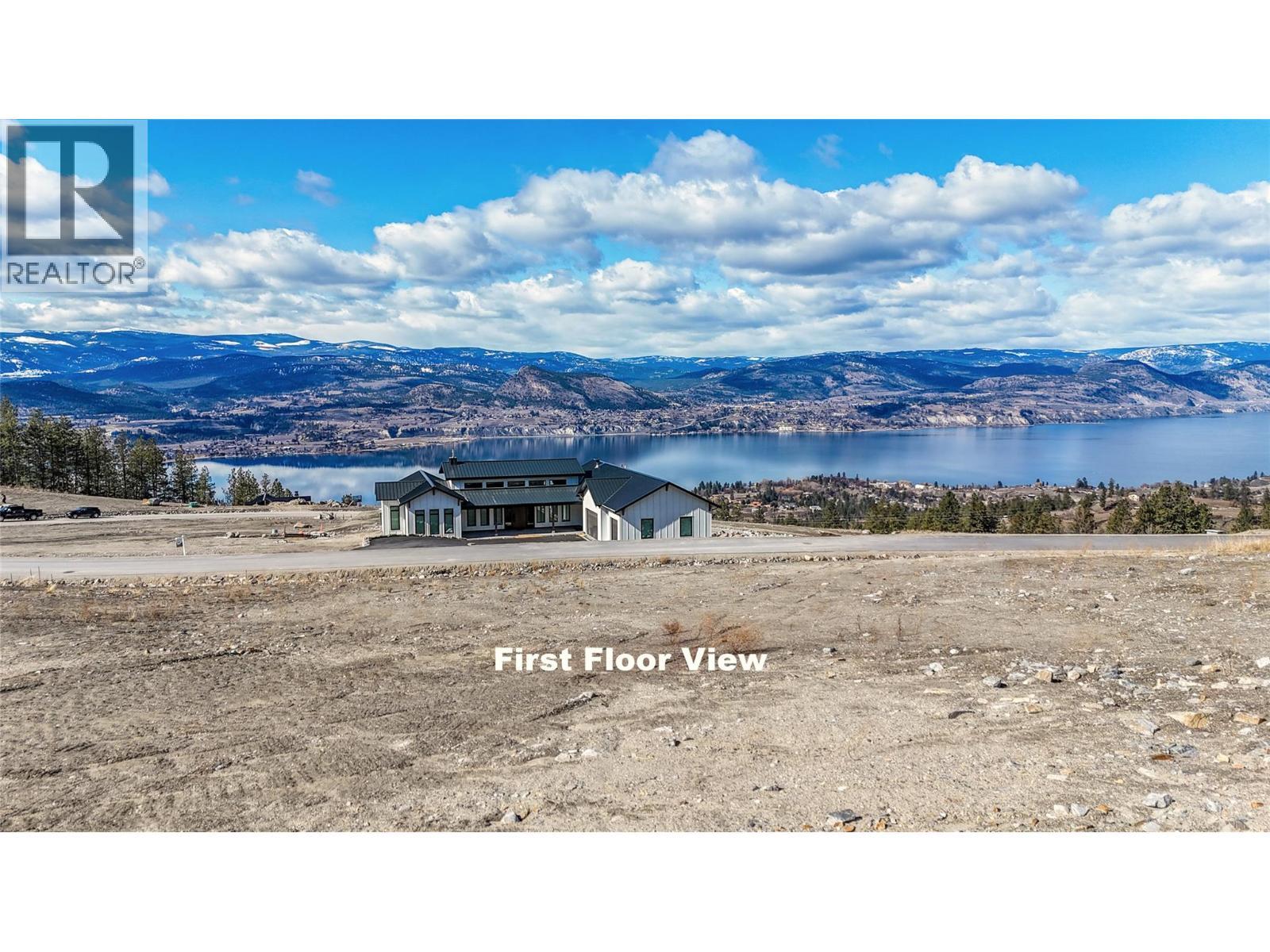 215 Benchlands Drive, Naramata, BC