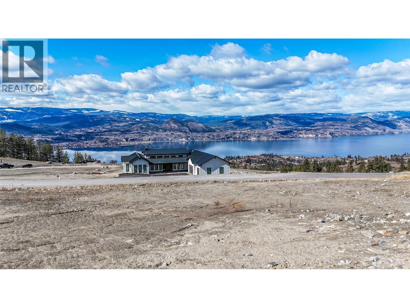 215 Benchlands Drive, Naramata, BC