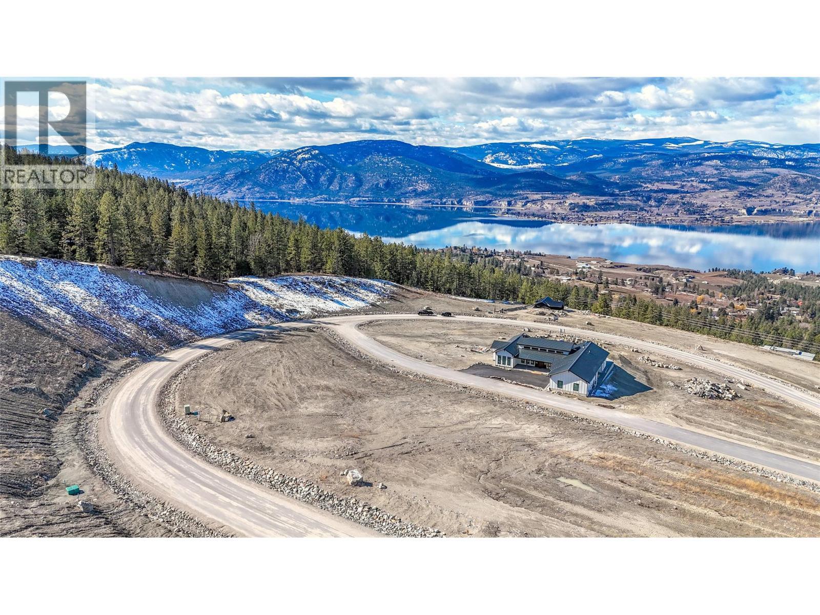 215 Benchlands Drive, Naramata, BC