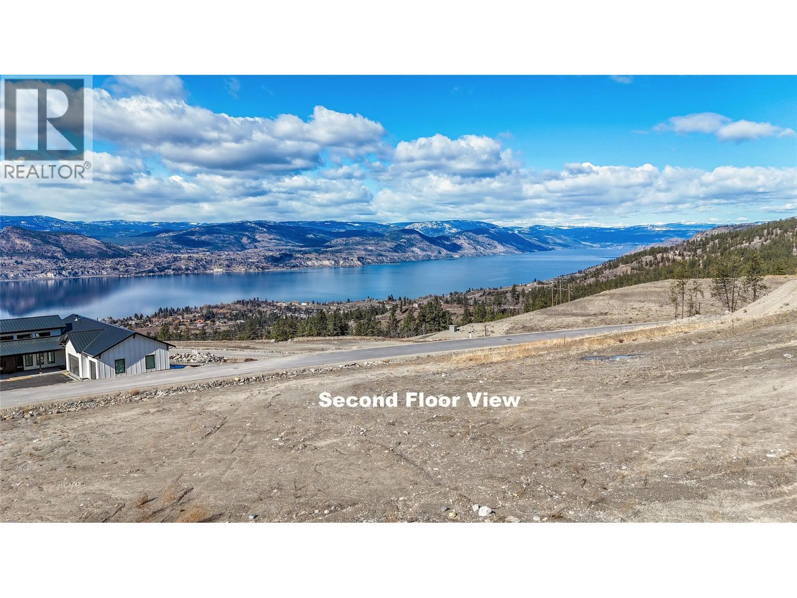 215 Benchlands Drive, Naramata, BC