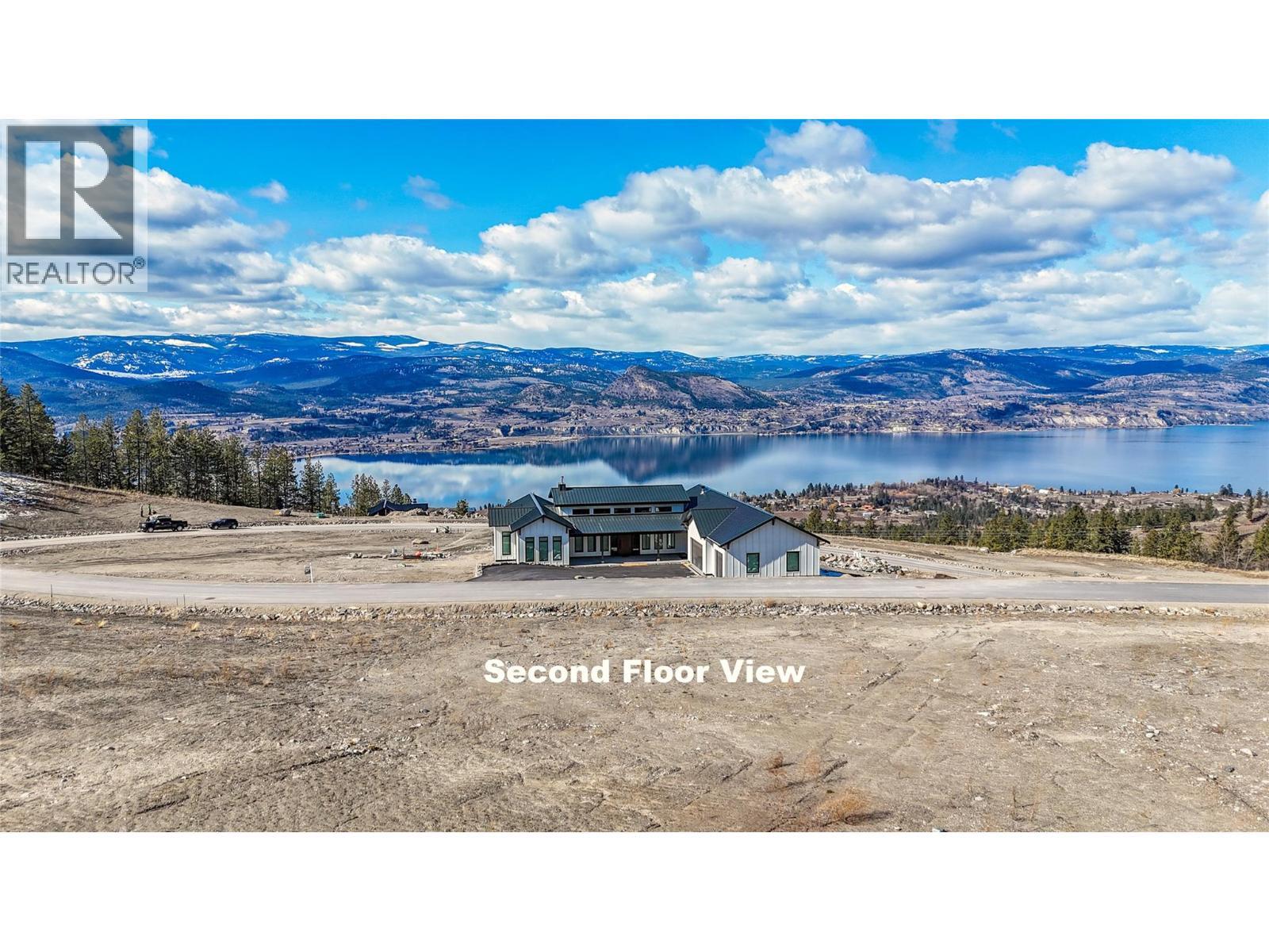 215 Benchlands Drive, Naramata, BC