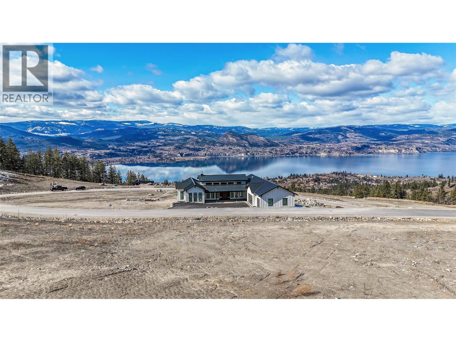 215 Benchlands Drive, Naramata, BC
