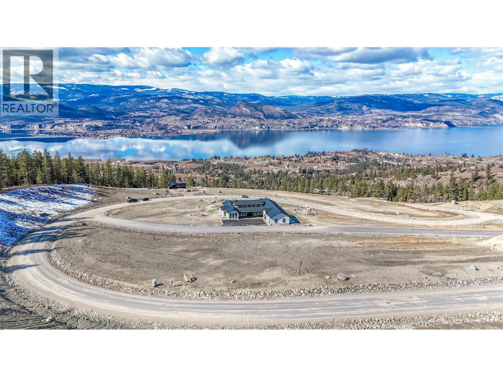 215 Benchlands Drive, Naramata, BC