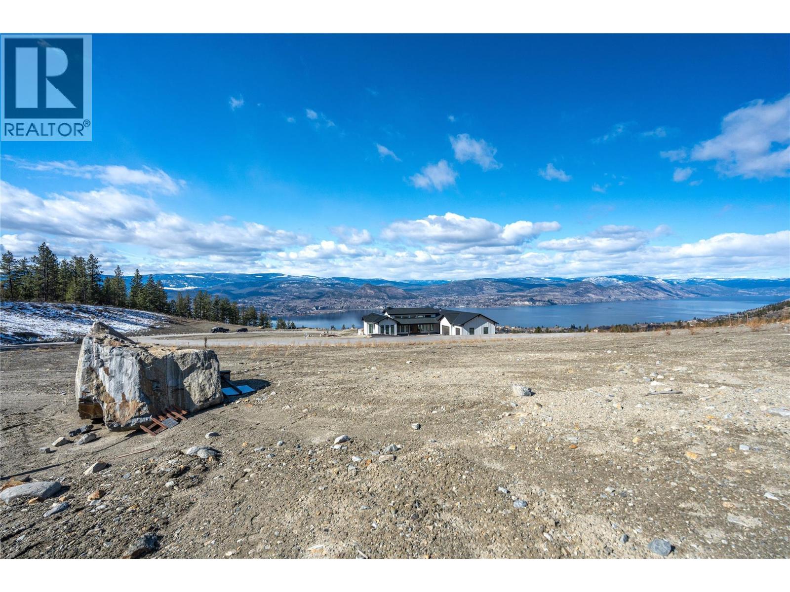 215 Benchlands Drive, Naramata, BC