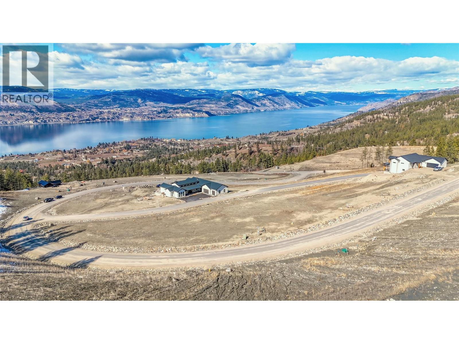 215 Benchlands Drive, Naramata, BC