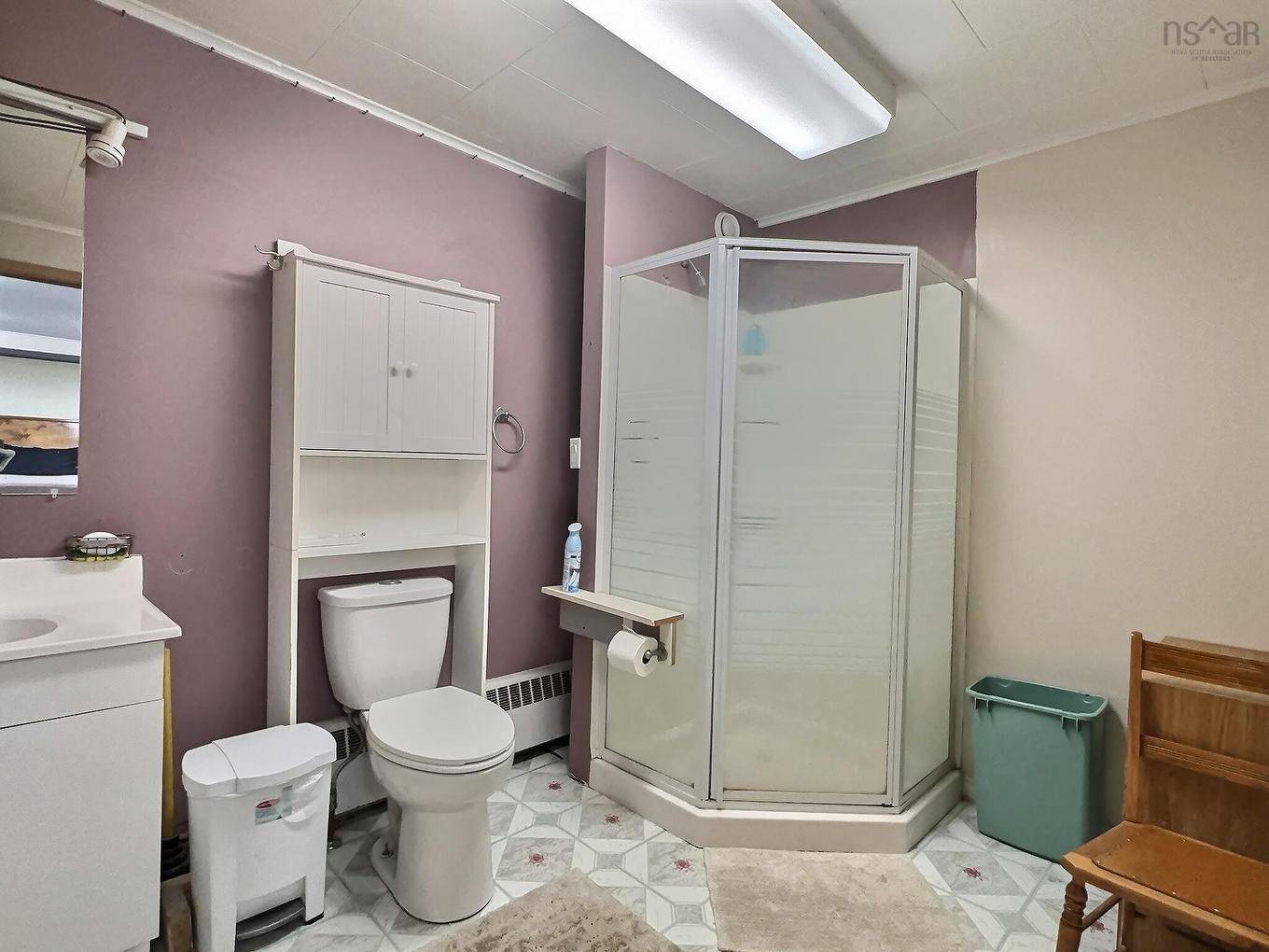 113 Victoria Street E, Amherst, NS