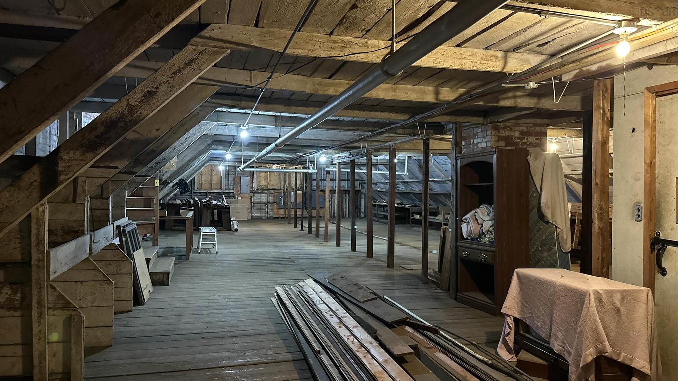 113 Victoria Street E, Amherst, NS