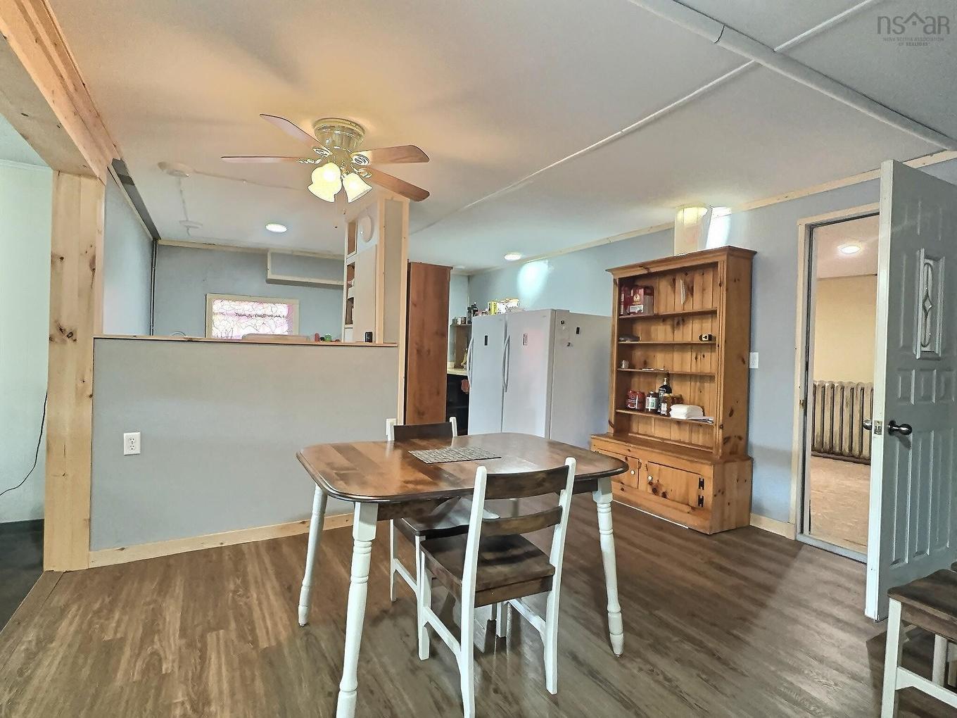 113 Victoria Street E, Amherst, NS