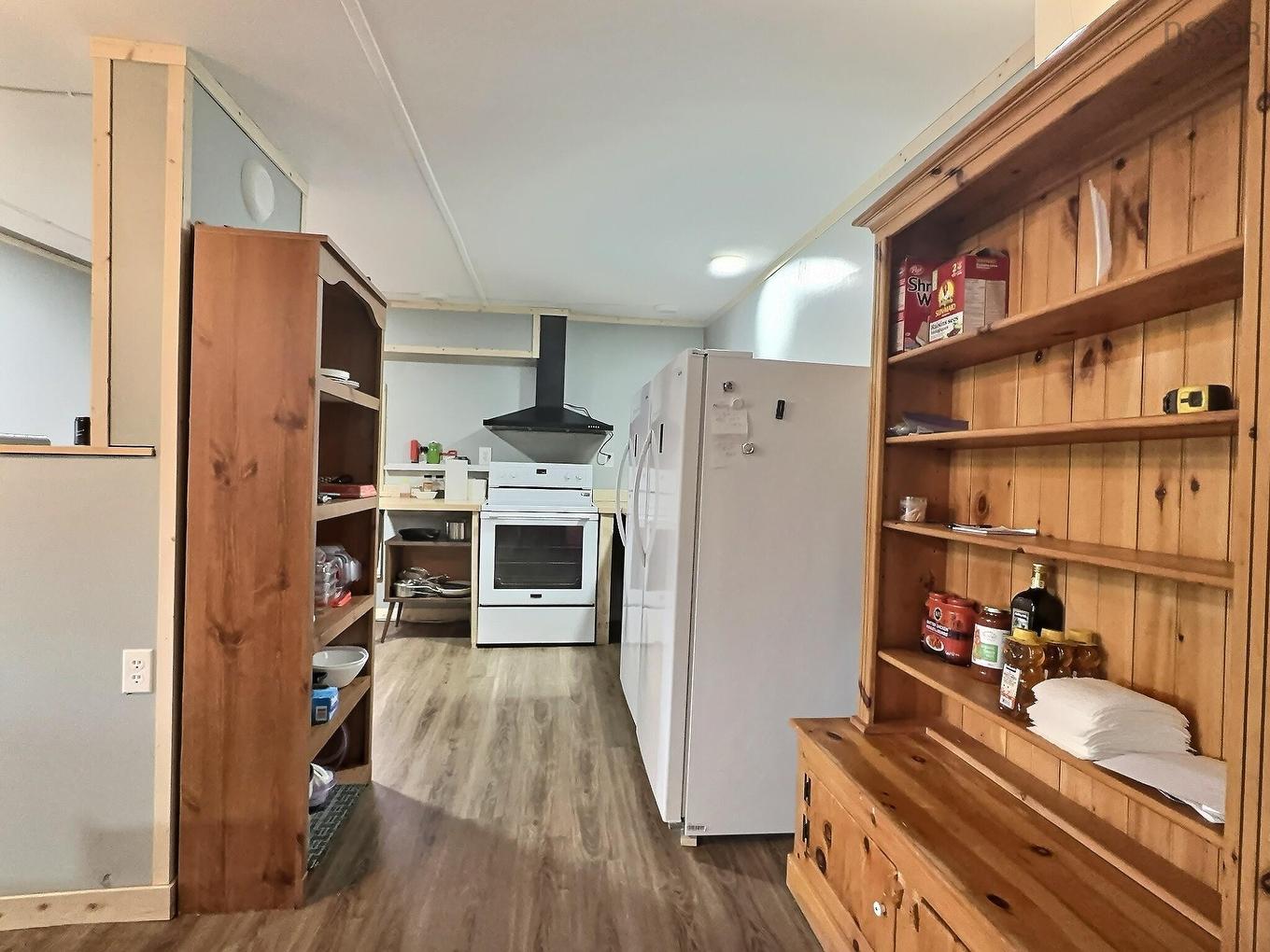 113 Victoria Street E, Amherst, NS