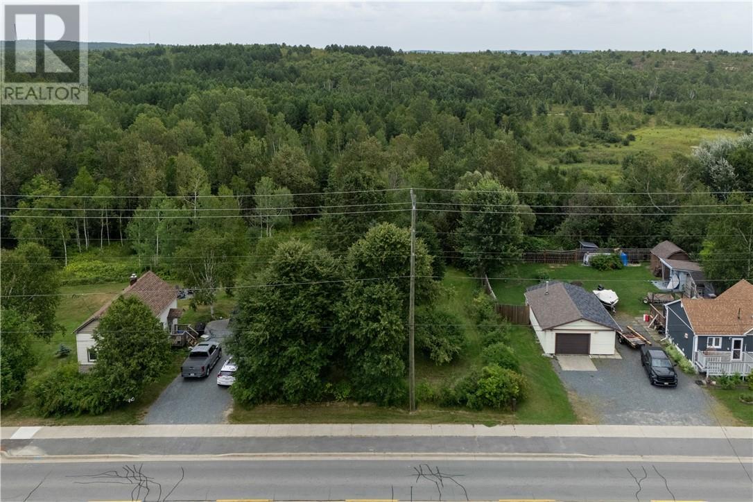 Lot 2 Garson Coniston Road, Garson, ON