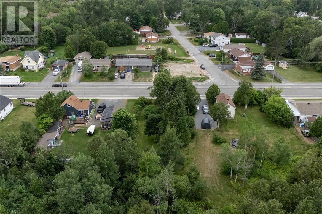 Lot 2 Garson Coniston Road, Garson, ON