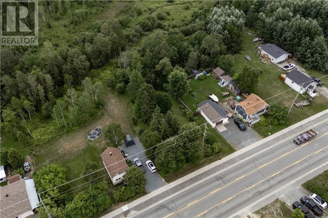 Lot 2 Garson Coniston Road, Garson, ON