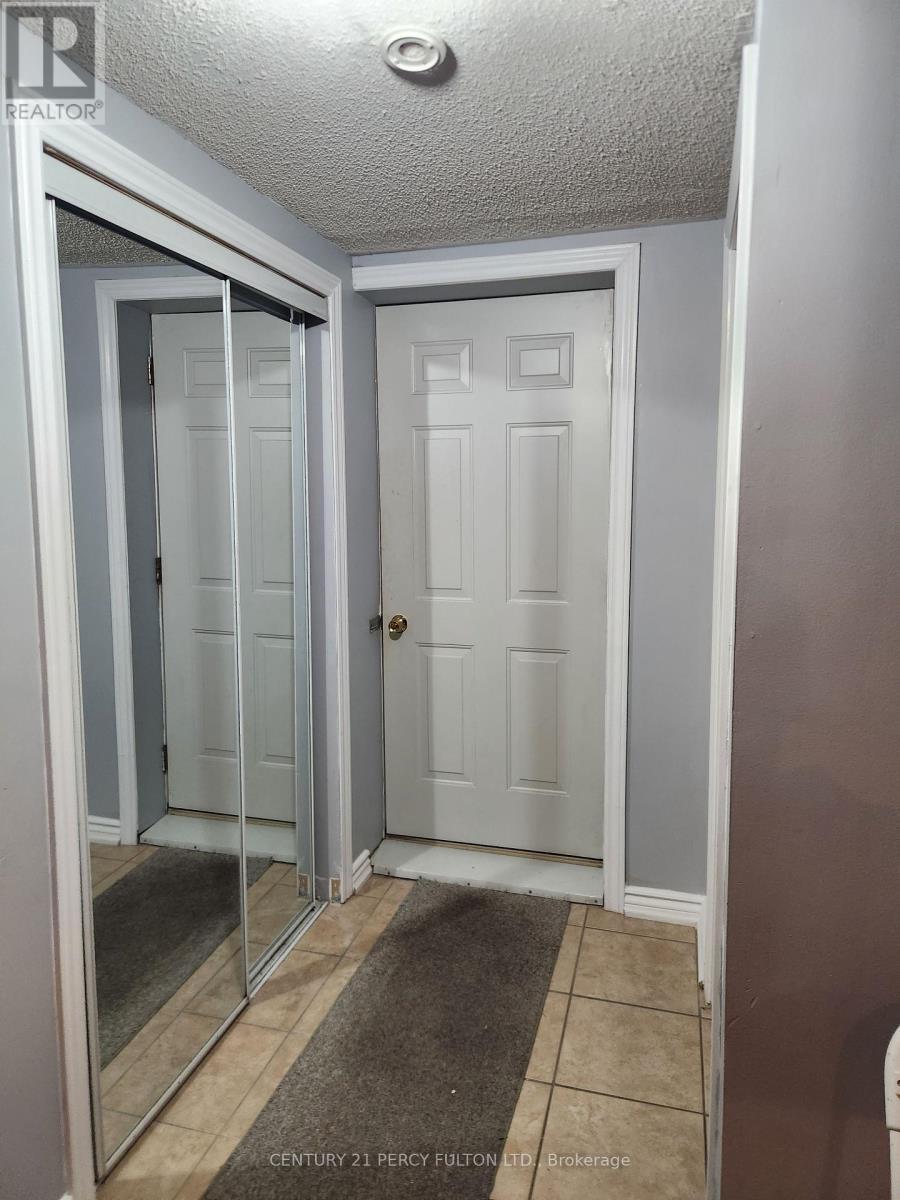 43 Chadwick Drive, Ajax, ON - Indoor Photo Showing Other Room