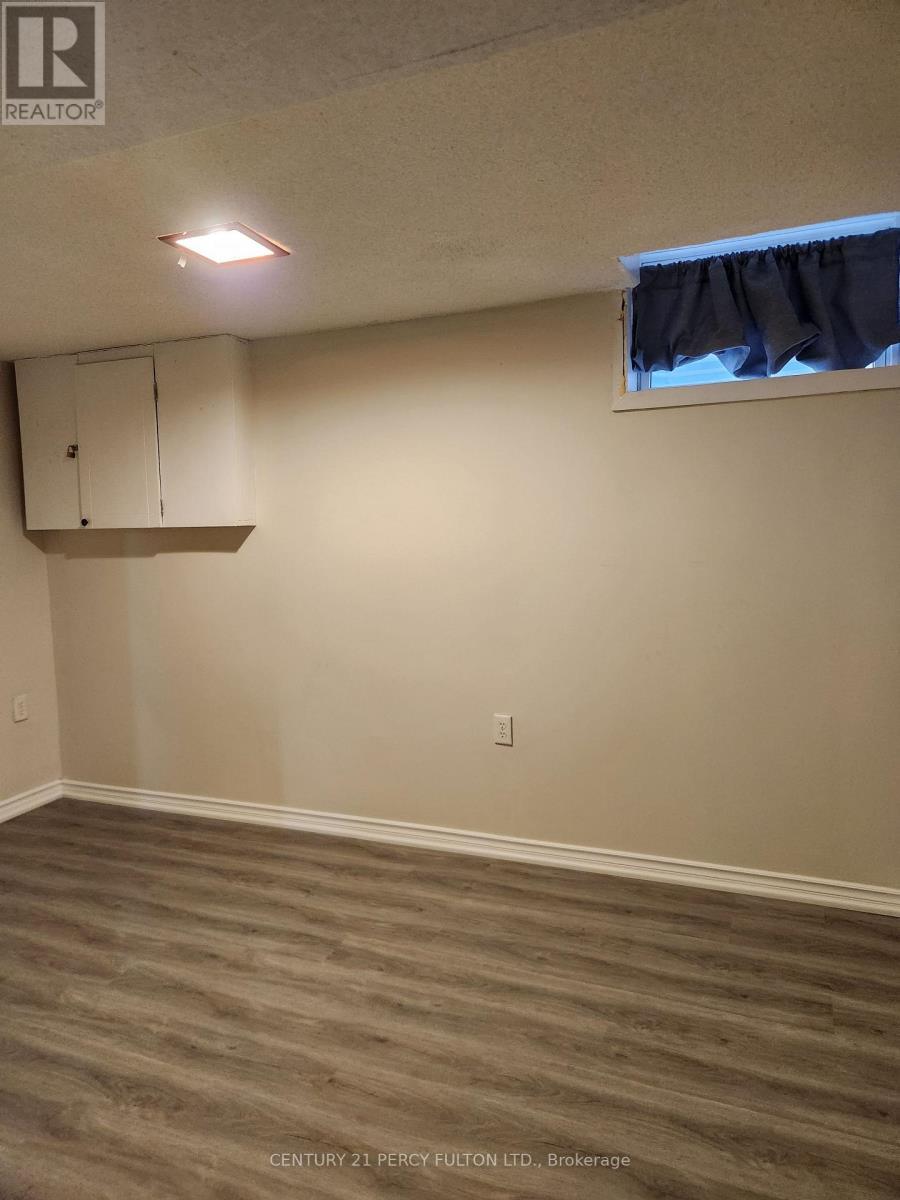 43 Chadwick Drive, Ajax, ON - Indoor Photo Showing Other Room