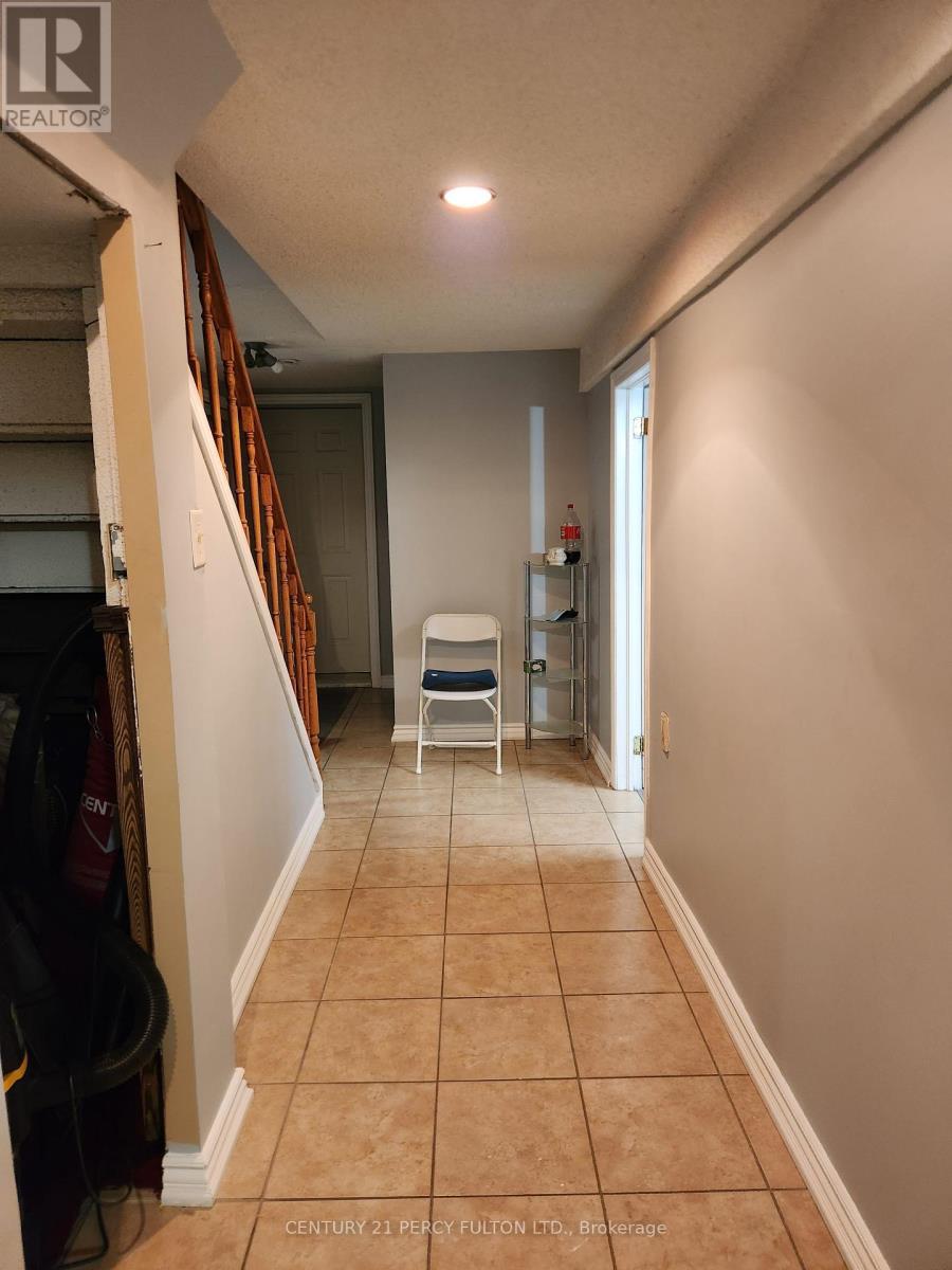 43 Chadwick Drive, Ajax, ON - Indoor Photo Showing Other Room