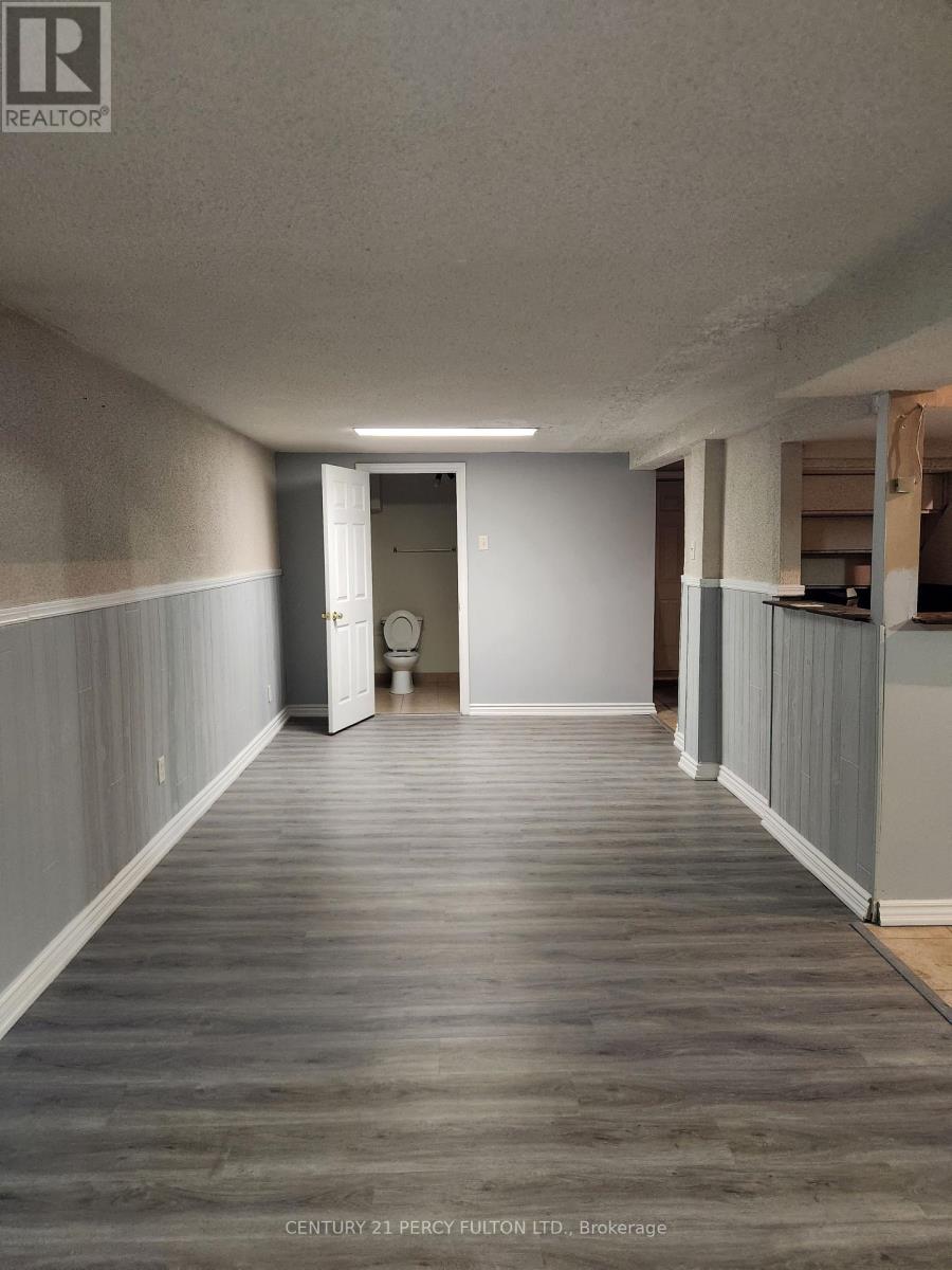 43 Chadwick Drive, Ajax, ON - Indoor