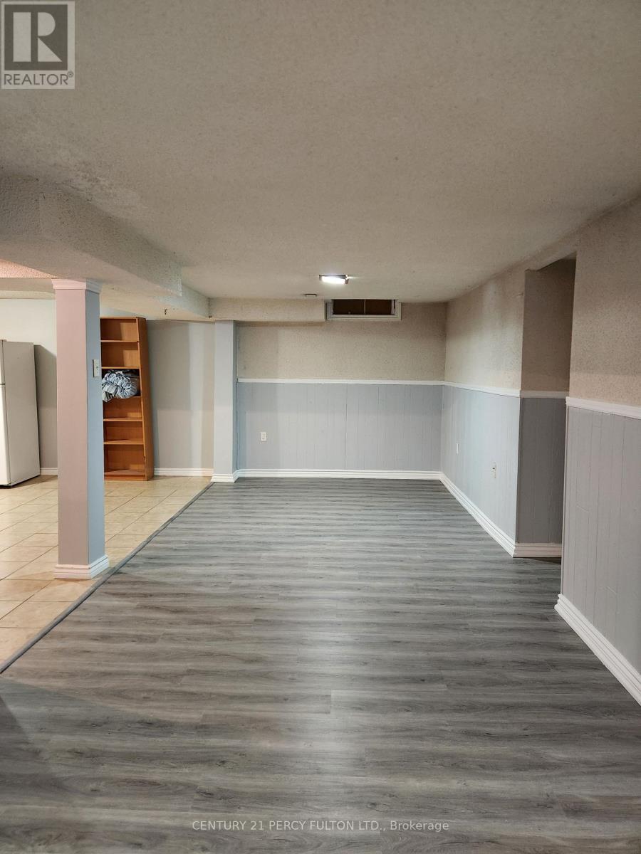 43 Chadwick Drive, Ajax, ON - Indoor Photo Showing Other Room