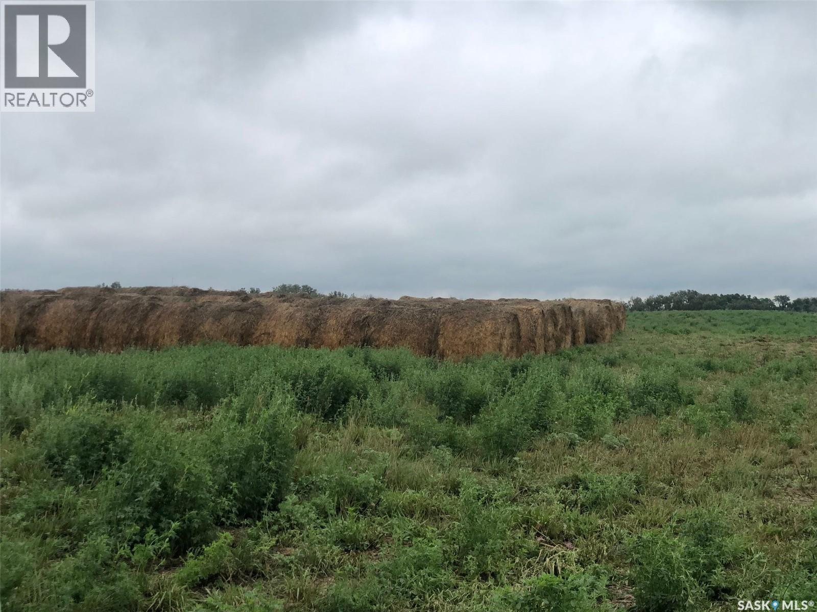 Ogden Farm, Invermay Rm No. 305, SK