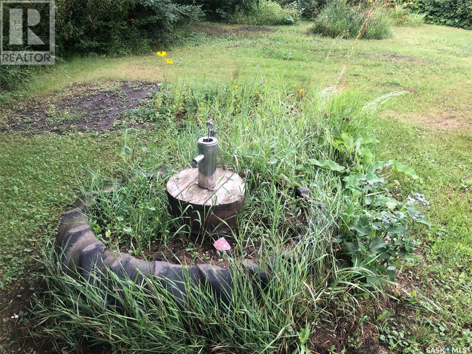 Ogden Farm, Invermay Rm No. 305, SK