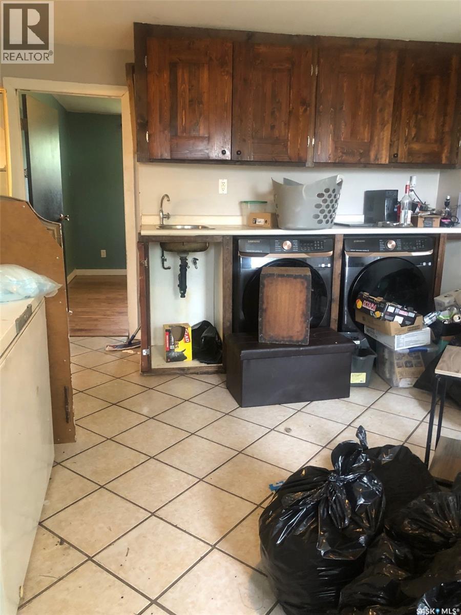 Ogden Farm, Invermay Rm No. 305, SK