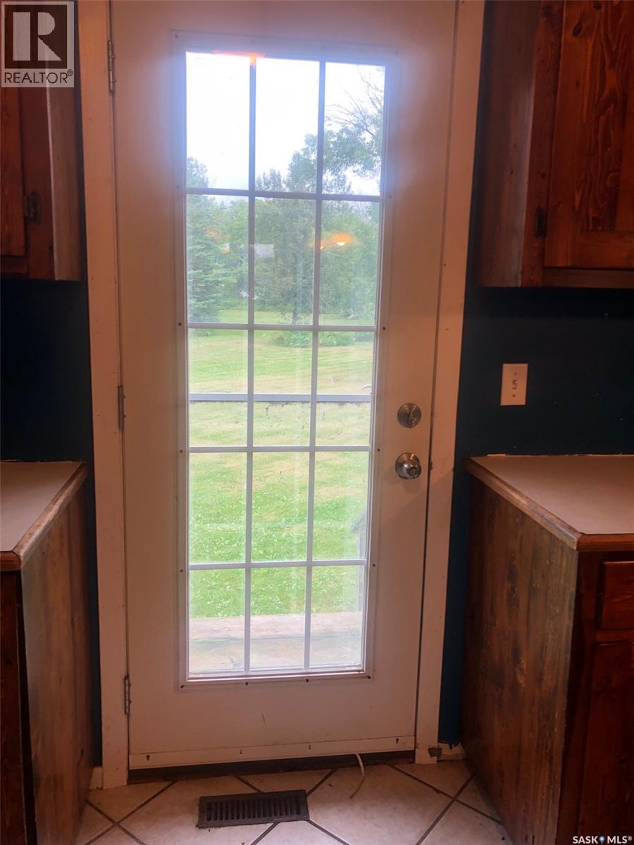 Ogden Farm, Invermay Rm No. 305, SK