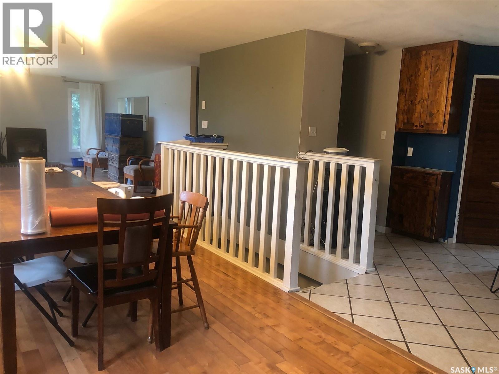 Ogden Farm, Invermay Rm No. 305, SK