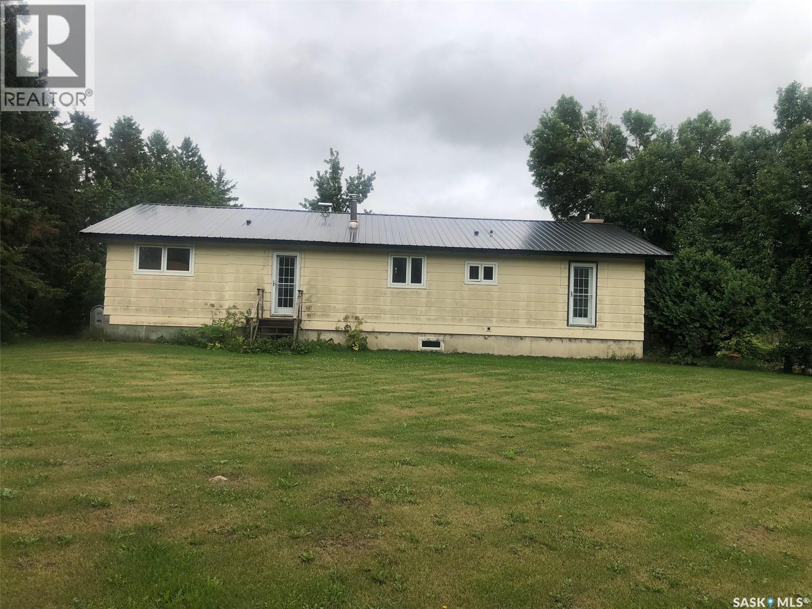 Ogden Farm, Invermay Rm No. 305, SK