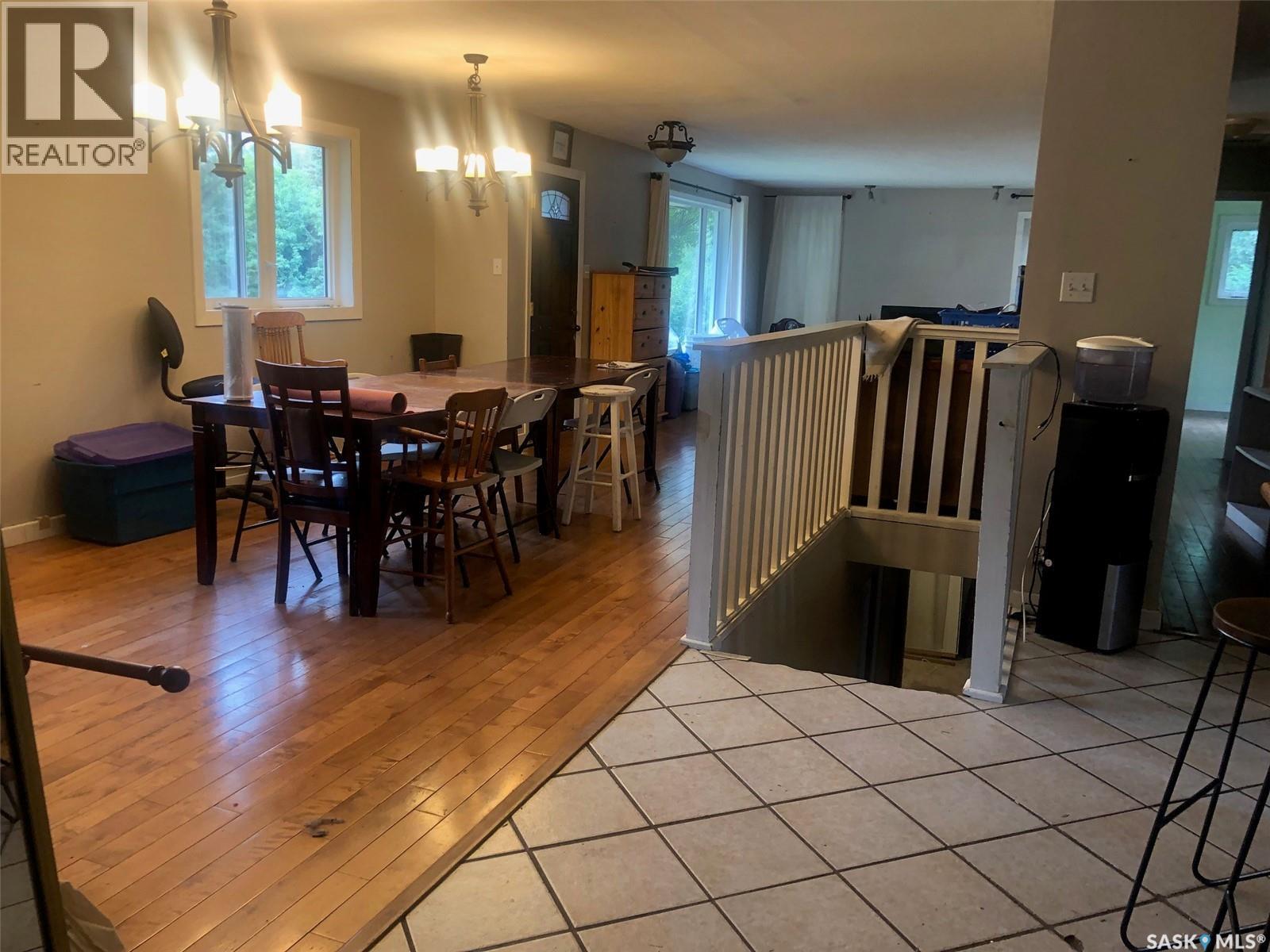 Ogden Farm, Invermay Rm No. 305, SK