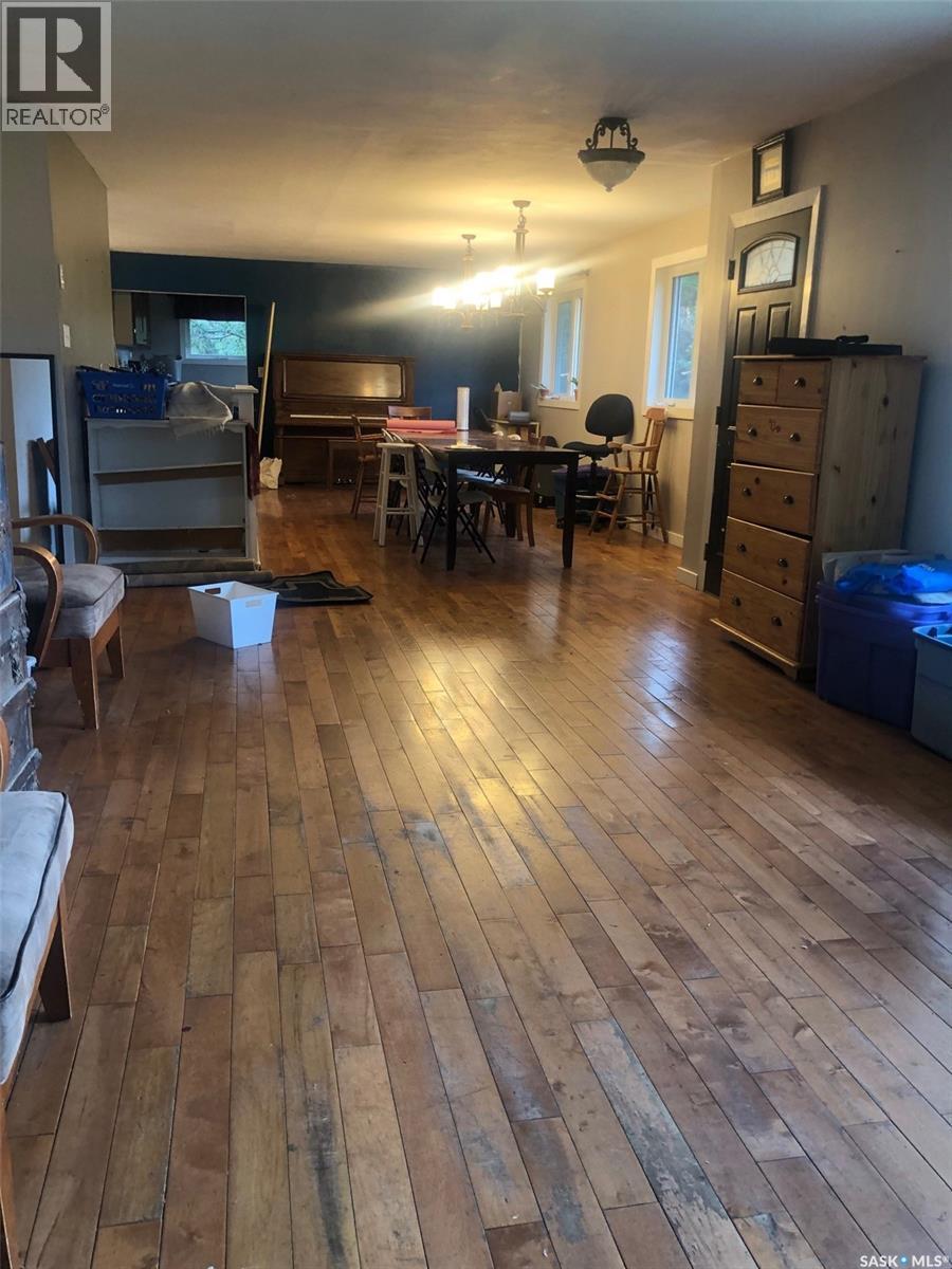 Ogden Farm, Invermay Rm No. 305, SK